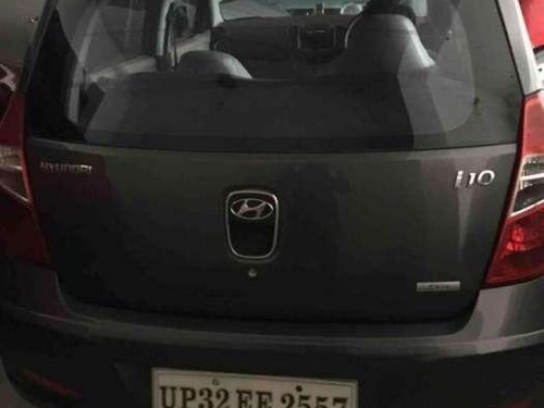 Used 2012 Hyundai i10 Magna 1.1 MT for sale in Lucknow