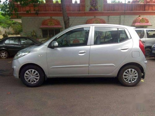 Used 2013 Hyundai i10 Sportz MT for sale in Visakhapatnam