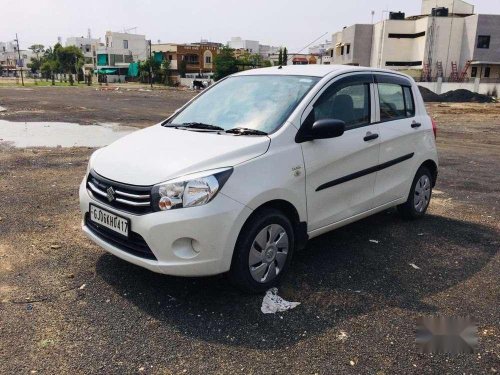 2016 Maruti Suzuki Celerio MT for sale in Vadodara