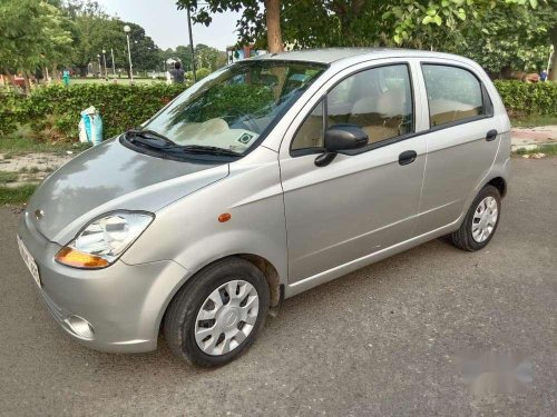 2009 Chevrolet Spark 1.0 MT for sale in Chandigarh