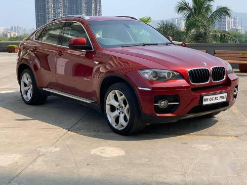 2012 BMW X6 AT for sale in Mumbai