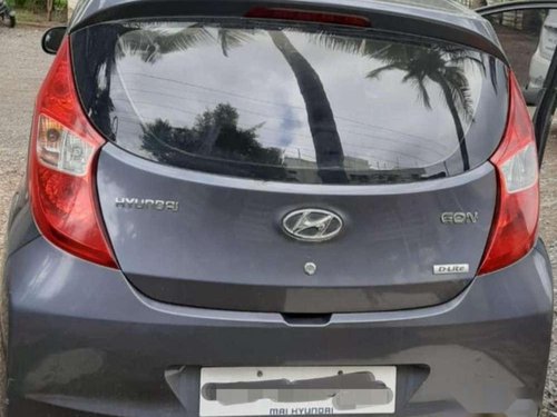 Hyundai Eon D Lite 2016 MT for sale in Sangli