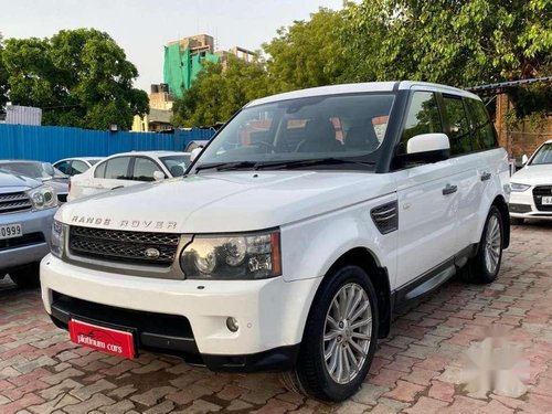 2011 Land Rover Range Rover Sport AT for sale in Ahmedabad