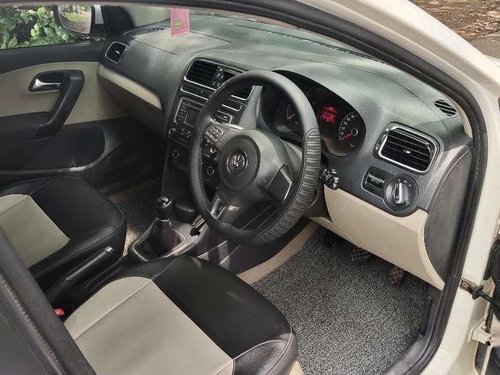 Used 2014 Volkswagen Polo MT for sale in Bhilai