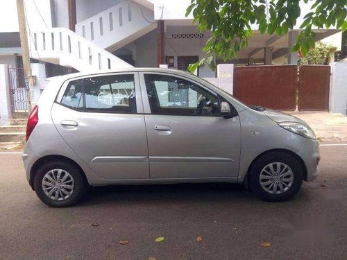 Used 2013 Hyundai i10 Sportz MT for sale in Visakhapatnam