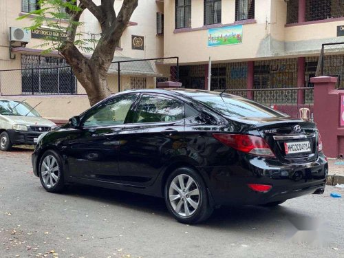 Used Hyundai Verna 1.6 VTVT 2011 MT for sale in Mumbai