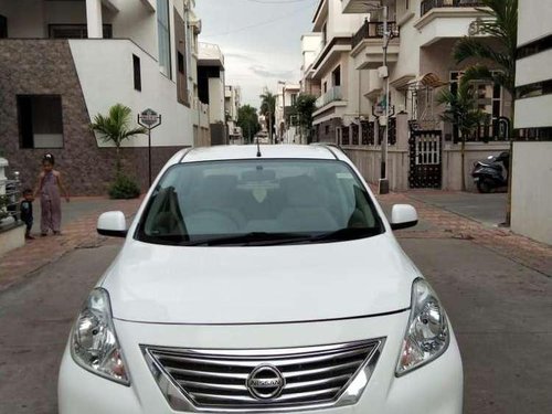 2013 Nissan Sunny MT for sale in Surat 