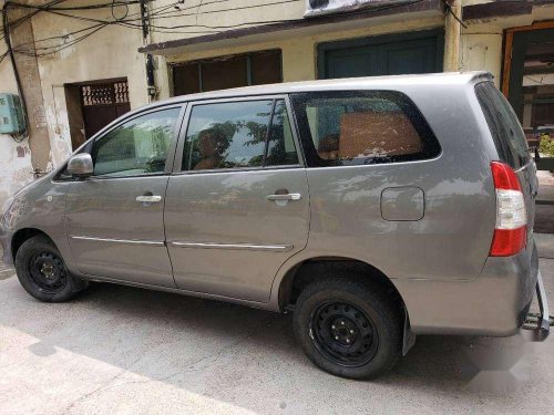 Toyota Innova 2011 MT for sale in Jalandhar