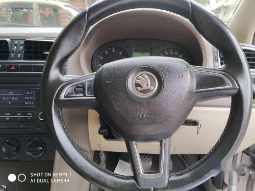 2014 Skoda Rapid 1.6 MPI Ambition Plus MT in Mumbai