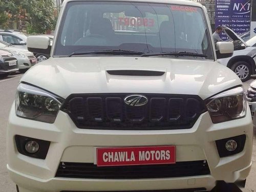 Used 2019 Mahindra Scorpio MT for sale in Ghaziabad