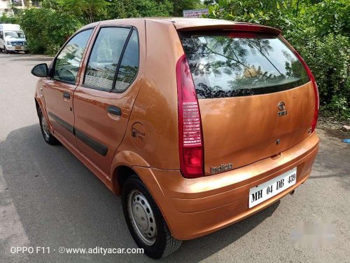 Used Tata Indica V2 DLS 2007 MT for sale in Thane