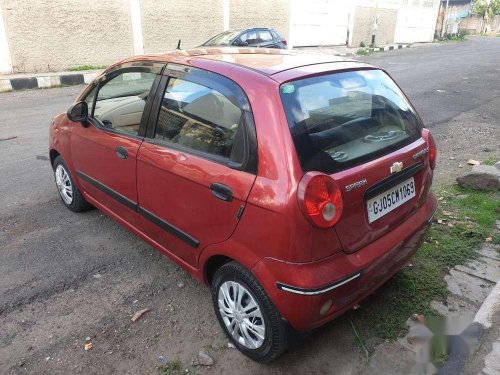 Used 2009 Chevrolet Spark 1.0 MT for sale in Surat 