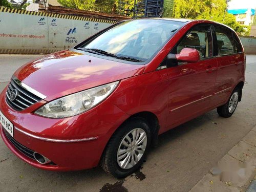 Tata Indica Vista VX Quadrajet BS IV, 2012, Diesel MT in Mumbai