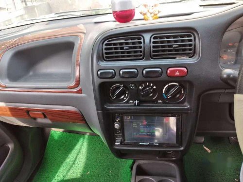 Used 2007 Maruti Suzuki Alto MT for sale in Jaipur