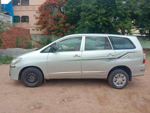 2008 Toyota Innova MT for sale in Hyderabad