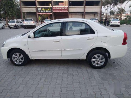 Toyota Etios GD 2011 MT for sale in Jalandhar