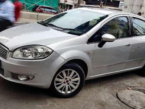 Used Fiat Linea Emotion 2011 MT for sale in Nagpur