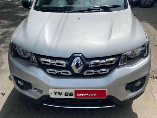 Renault Kwid RXT, 2018, Petrol MT in Coimbatore