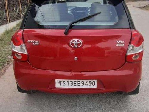 Toyota Etios Liva VX 2015 MT for sale in Hyderabad