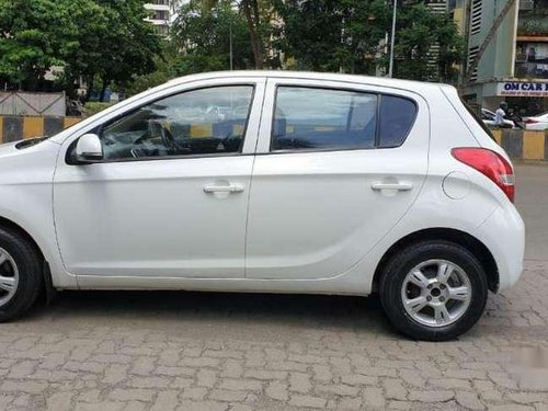 Hyundai I20 Asta 1.2, 2012, Petrol MT for sale in Mumbai