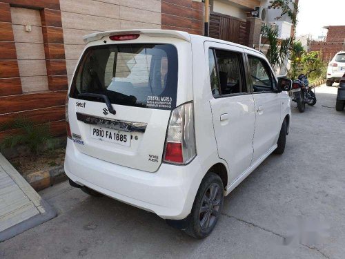 Used 2015 Maruti Suzuki Stingray MT for sale in Amritsar