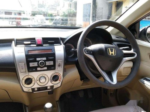 Honda City 1.5 V Manual, 2010, Petrol MT in Kolkata