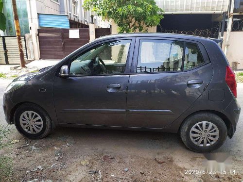 Used Hyundai i10 2013 MT for sale in Noida