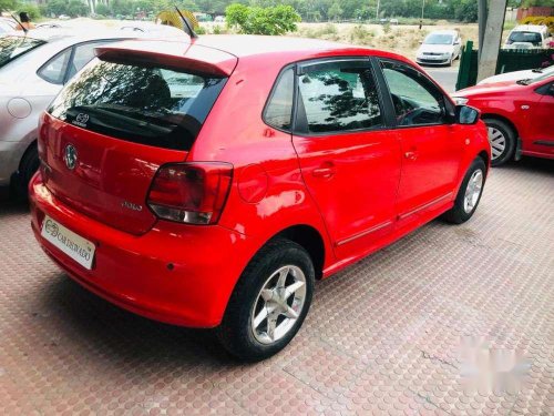 Volkswagen Polo Comfortline Petrol, 2011, Petrol MT in Gurgaon