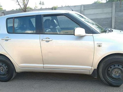 Used 2008 Maruti Suzuki Swift VDI MT for sale in Thanjavur