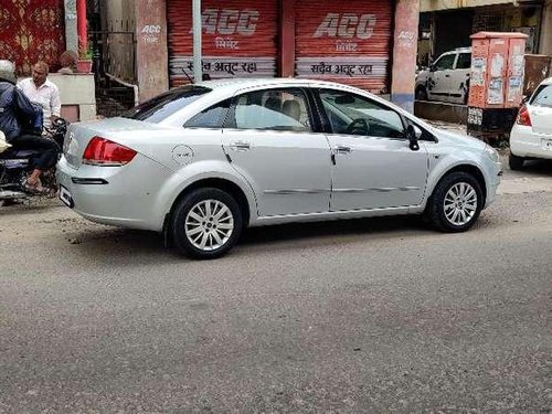 Used Fiat Linea Emotion 2011 MT for sale in Nagpur