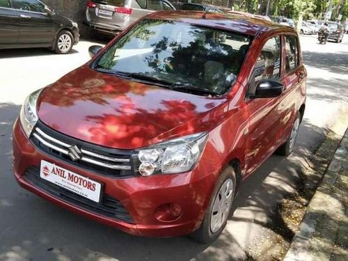 Used Maruti Suzuki Celerio VXI 2017 MT for sale in Thane