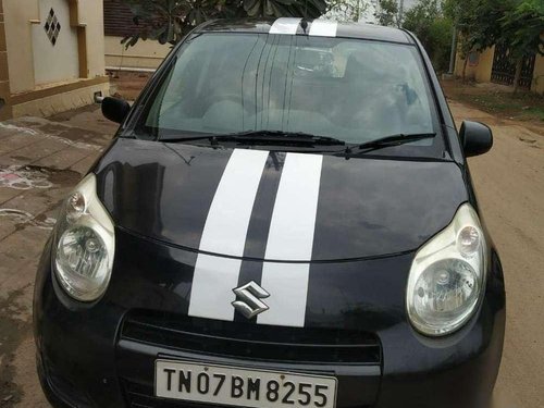 Maruti Suzuki A-Star Vxi (ABS), Automatic, 2011, Petrol AT in Tirunelveli