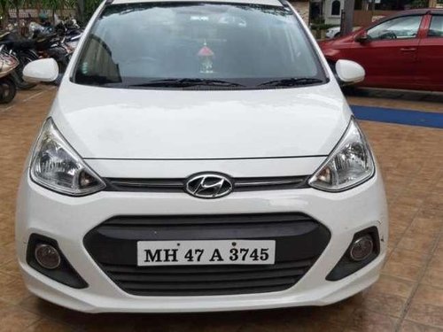 Used Hyundai Grand i10 Asta 2015 MT for sale in Mumbai