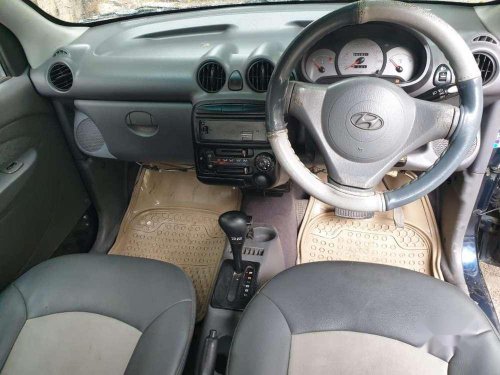 2007 Hyundai Santro MT for sale in Hyderabad