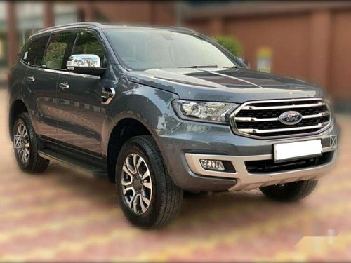 2019 Ford Endeavour AT for sale in Karnal