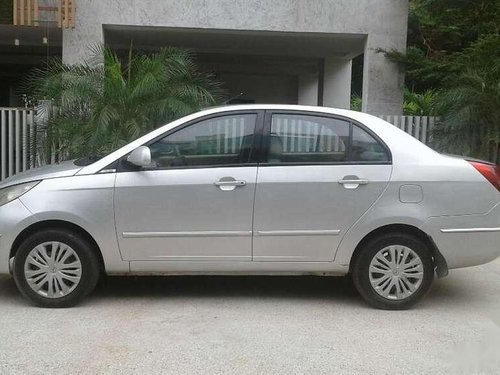 Tata Manza Aqua Quadrajet BS IV 2009 MT in Hyderabad