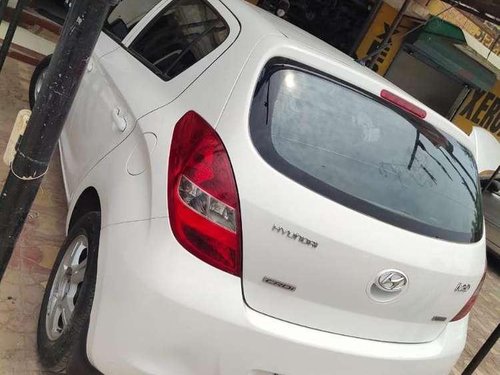 Used 2011 Hyundai i20 Sportz 1.4 CRDi MT in Ahmedabad