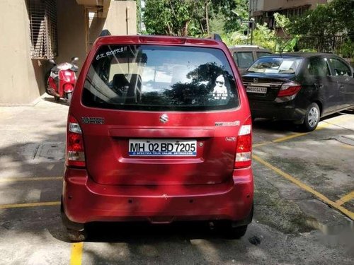 Maruti Suzuki Wagon R LXI 2007 MT for sale in Thane