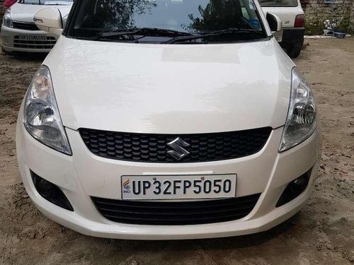 Maruti Suzuki Swift VDi, 2014, Diesel MT for sale in Lucknow