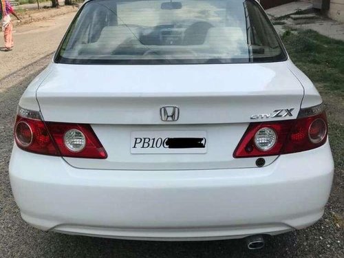 Used 2008 Honda City ZX GXi MT for sale in Ludhiana