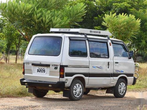 2011 Maruti Suzuki Omni MT for sale in Coimbatore