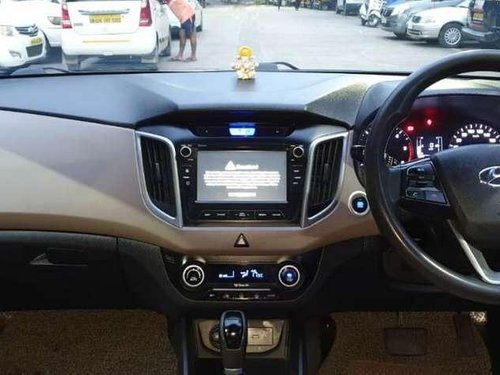 Used 2016 Hyundai Creta 1.6 SX AT for sale in Mumbai