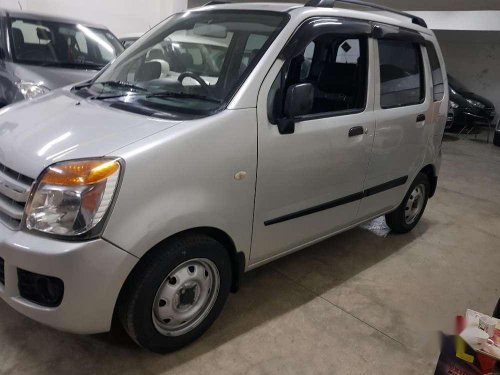 Maruti Suzuki Wagon R 2009 MT for sale in Lucknow