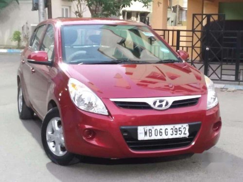 Hyundai I20 Sportz 1.2 (O), 2011, Petrol MT in Kolkata