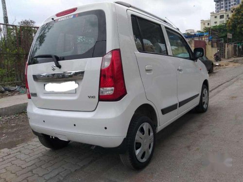 2017 Maruti Suzuki Wagon R VXI MT for sale in Mumbai