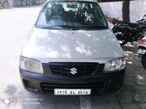 2007 Maruti Suzuki Alto MT for sale in Kanpur