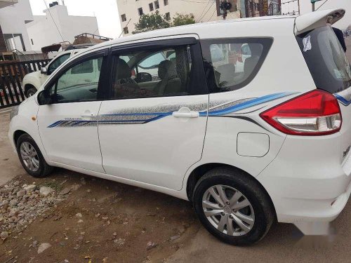 Used 2017 Maruti Suzuki Ertiga LDI MT for sale in Lucknow