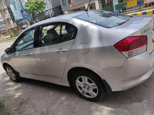 Honda City 1.5 S Automatic, 2009, Petrol AT in Ghaziabad