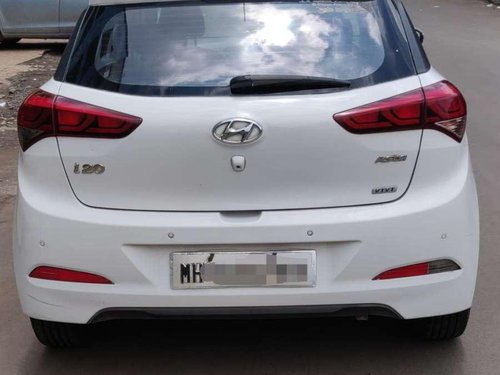 2015 Hyundai Elite i20 MT for sale in Mumbai