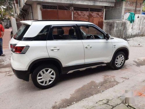 Maruti Suzuki Vitara Brezza VDi, 2017, Diesel MT in Siliguri